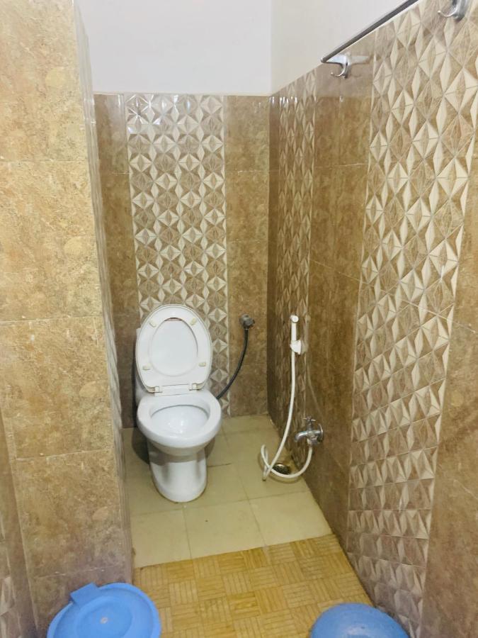 Hotel Jk Mahal Allāhābād Junction Zewnętrze zdjęcie